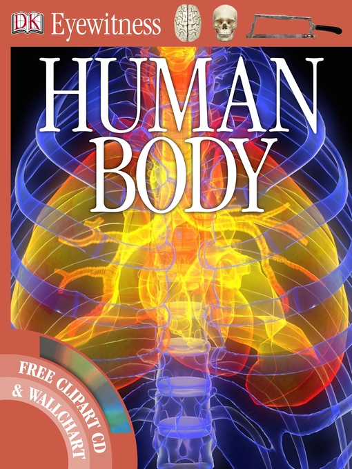 Title details for Human Body by Richard Walker - Available
